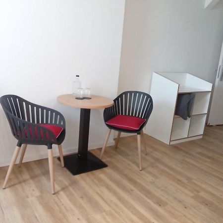 Bed and Breakfast Quartier36 Schleswig Exterior foto