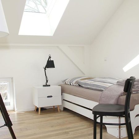Bed and Breakfast Quartier36 Schleswig Exterior foto