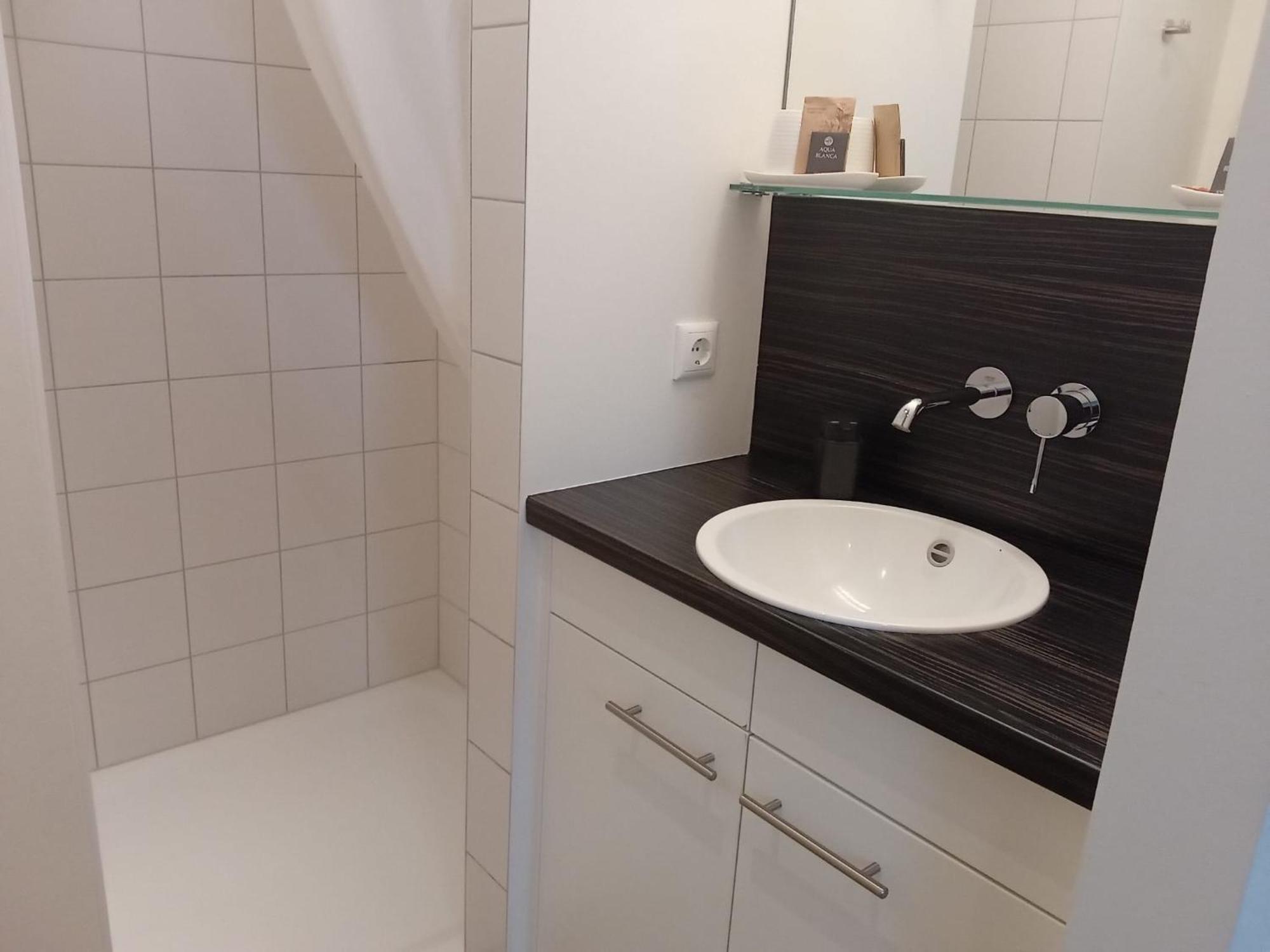 Bed and Breakfast Quartier36 Schleswig Exterior foto
