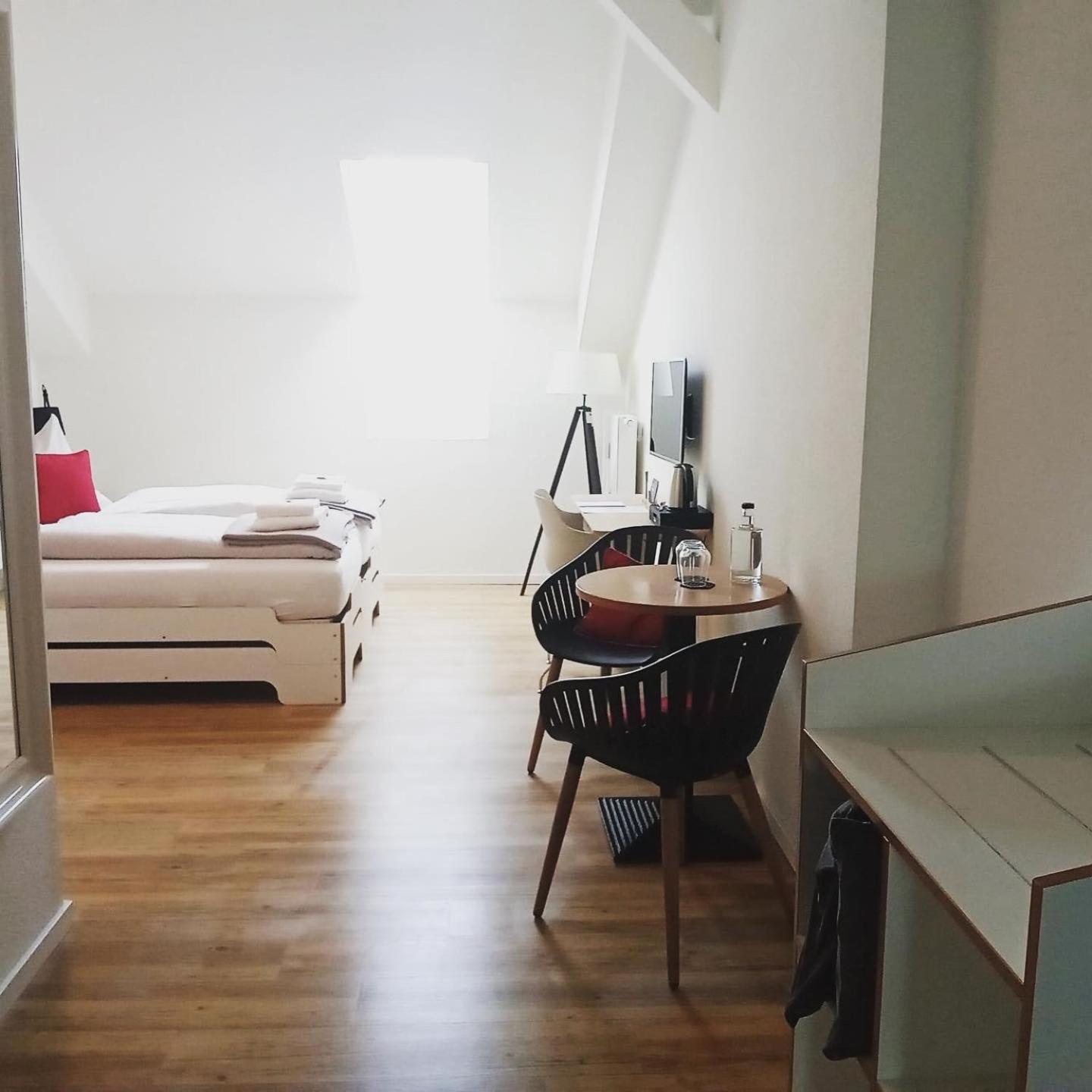 Bed and Breakfast Quartier36 Schleswig Exterior foto