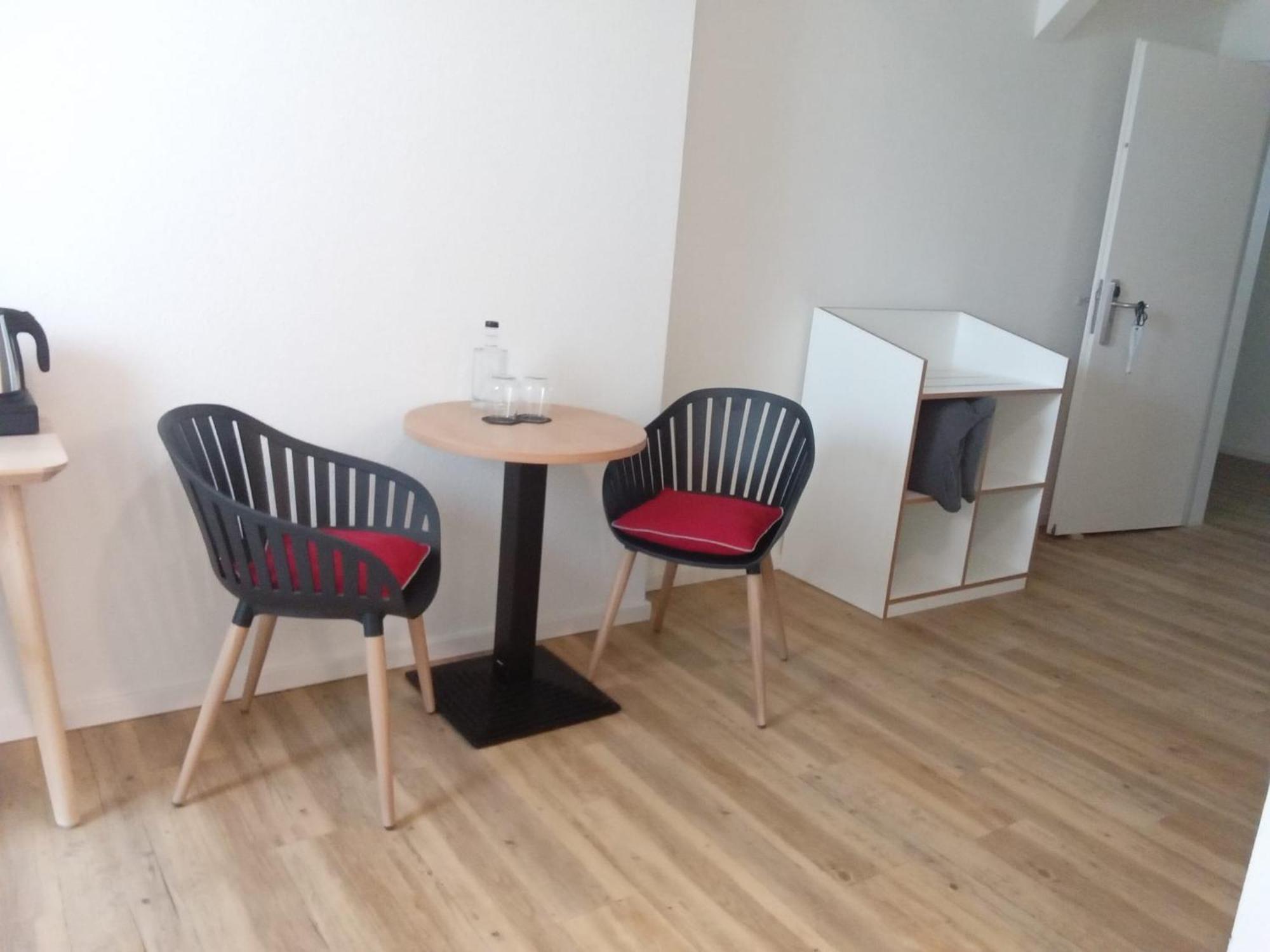 Bed and Breakfast Quartier36 Schleswig Exterior foto