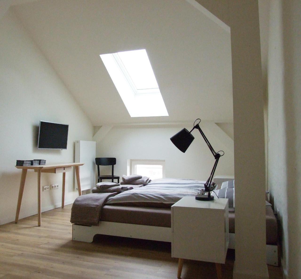 Bed and Breakfast Quartier36 Schleswig Exterior foto