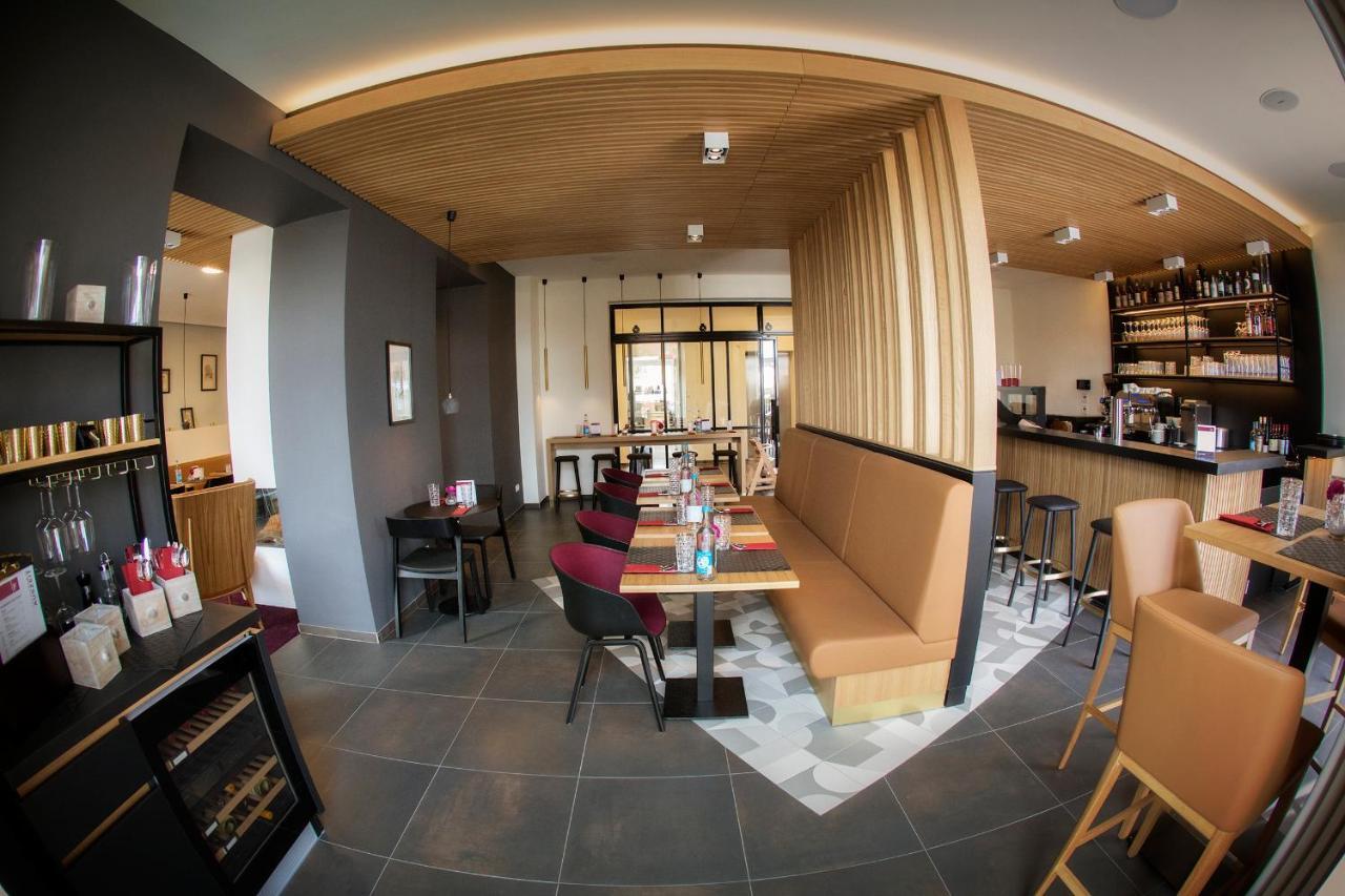Bed and Breakfast Quartier36 Schleswig Exterior foto